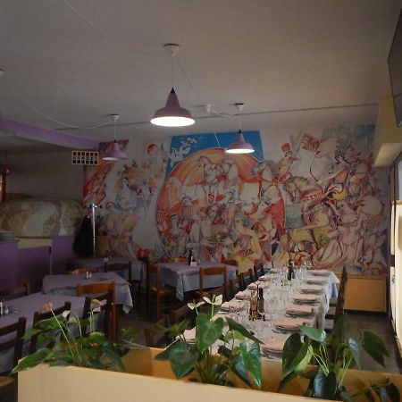 Antica Gemma 호텔 겜마노 외부 사진