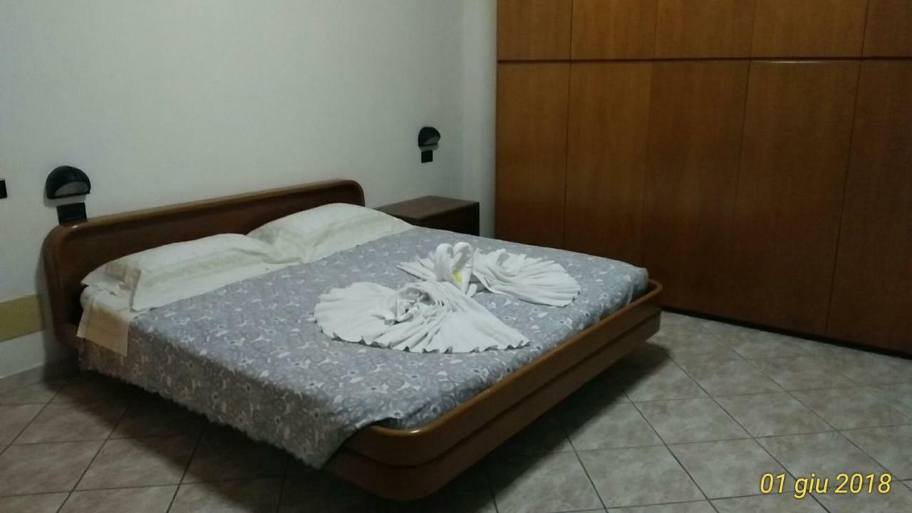 Antica Gemma 호텔 겜마노 외부 사진