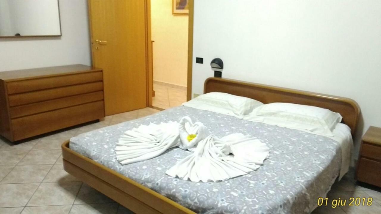 Antica Gemma 호텔 겜마노 외부 사진
