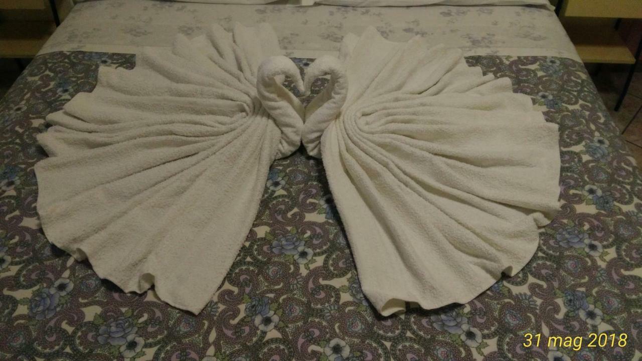 Antica Gemma 호텔 겜마노 외부 사진